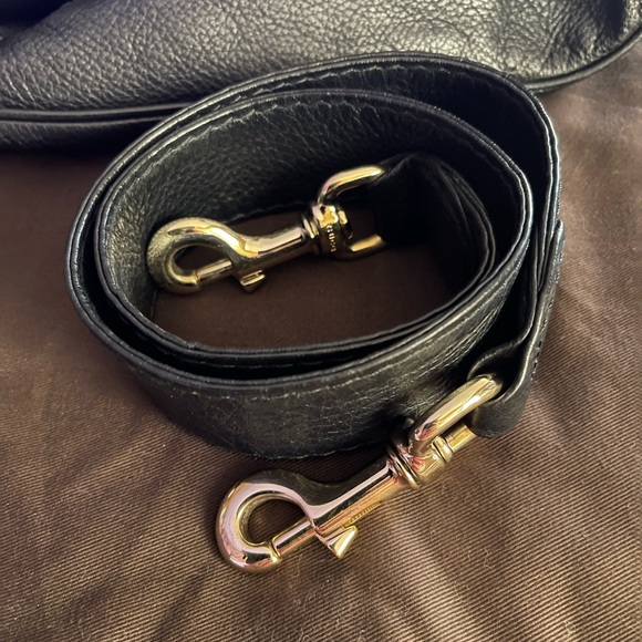 GUCCI JACKIE 2way bamboo fringe bag - Picture 10 of 16